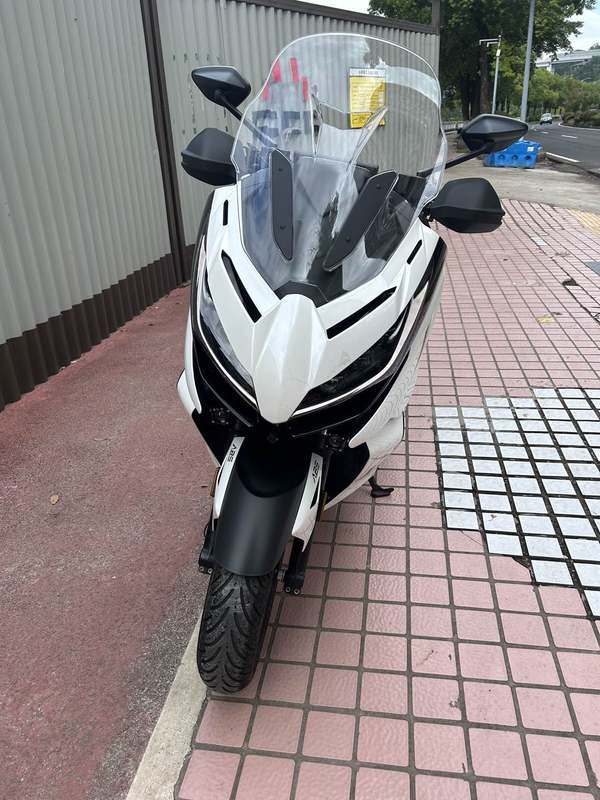 二手升仕368E
