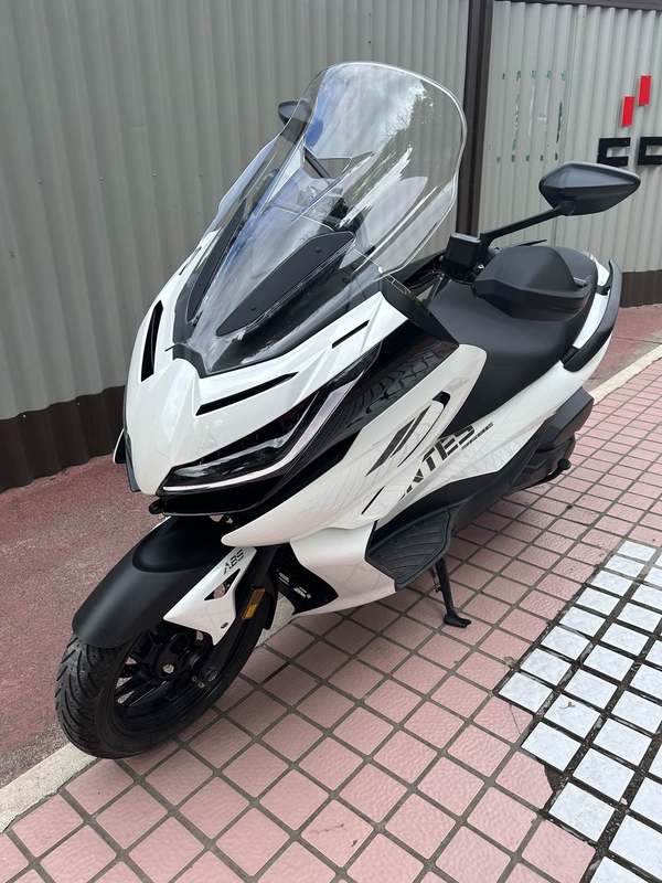 二手升仕368E