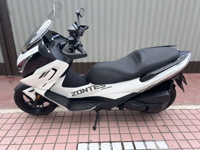 二手升仕368E