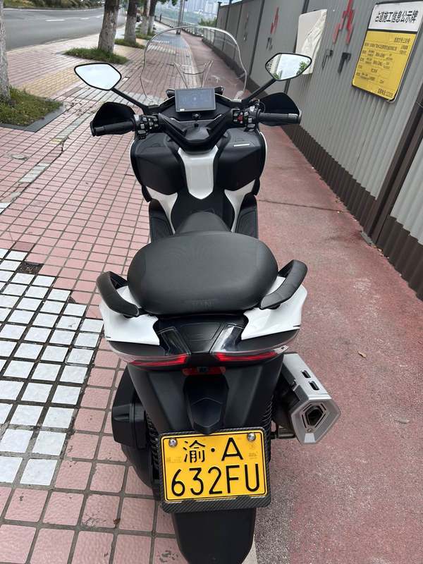 二手升仕368E