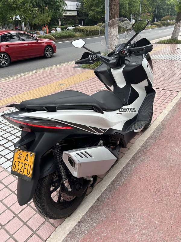 二手升仕368E