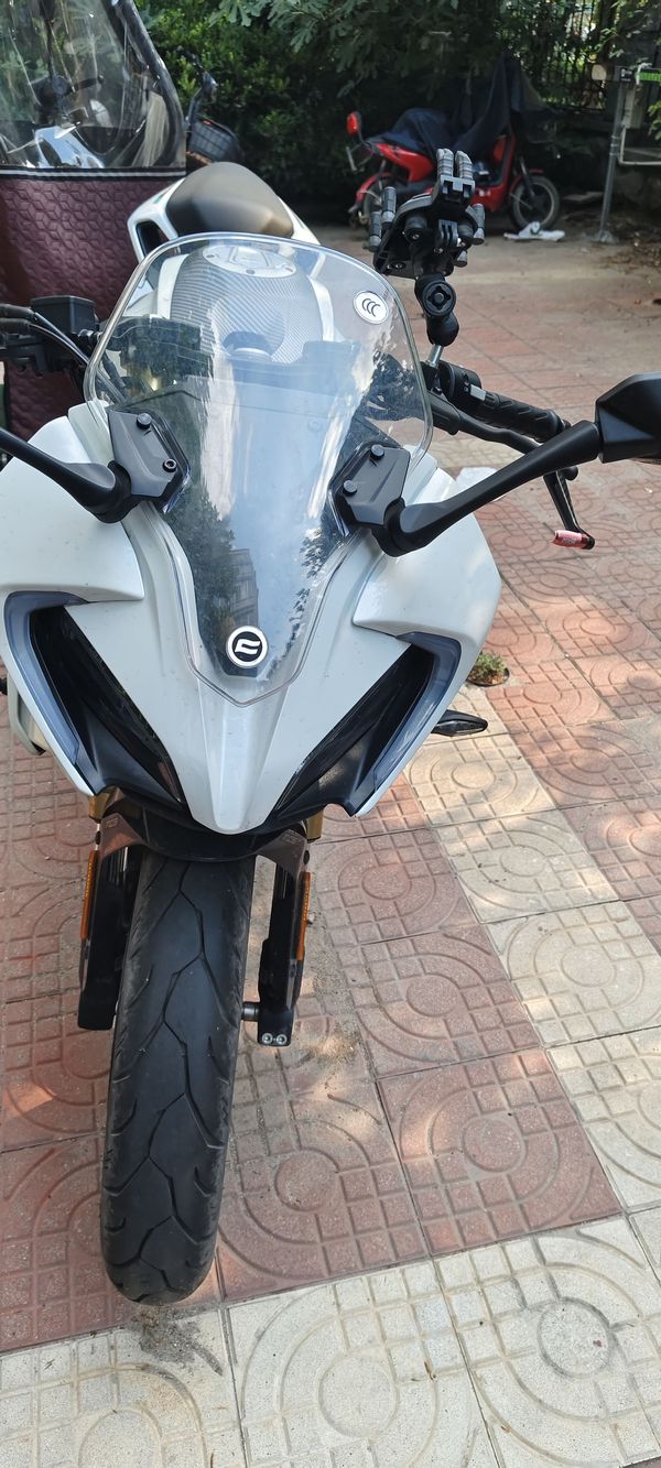二手春风250SR