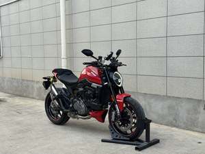 二手杜卡迪Monster 950