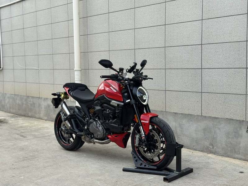 二手杜卡迪Monster 950