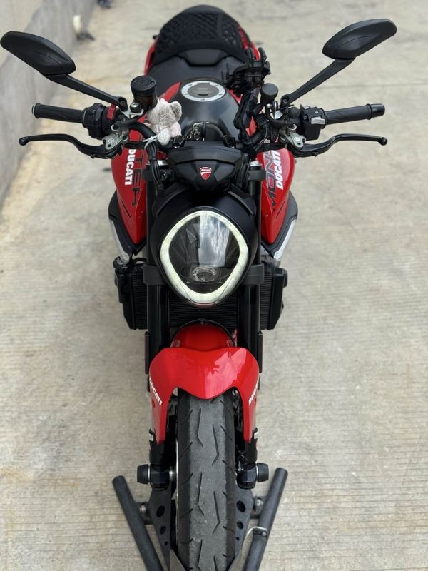二手杜卡迪Monster 950