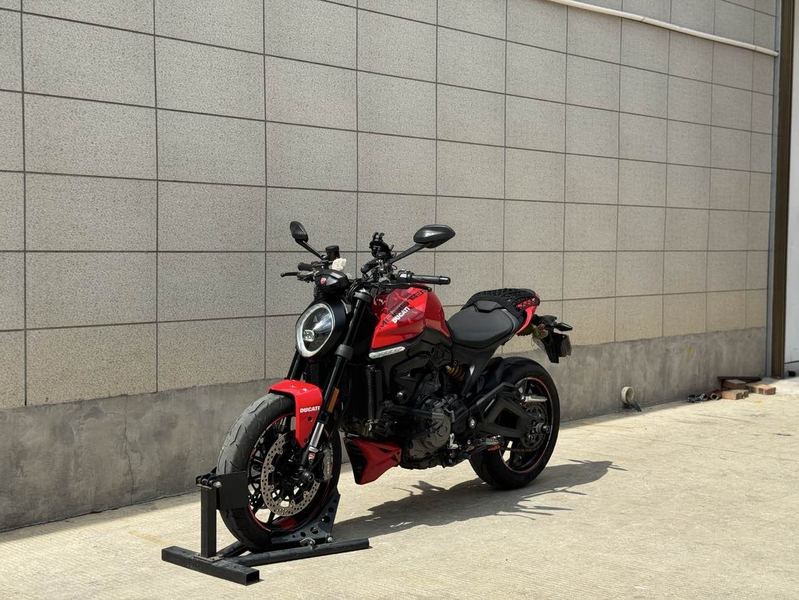 二手杜卡迪Monster 950
