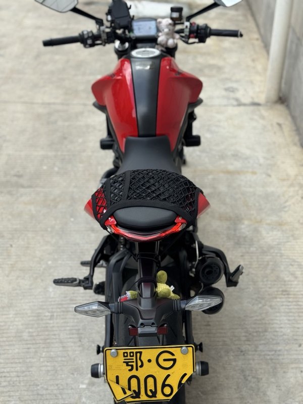二手杜卡迪Monster 950