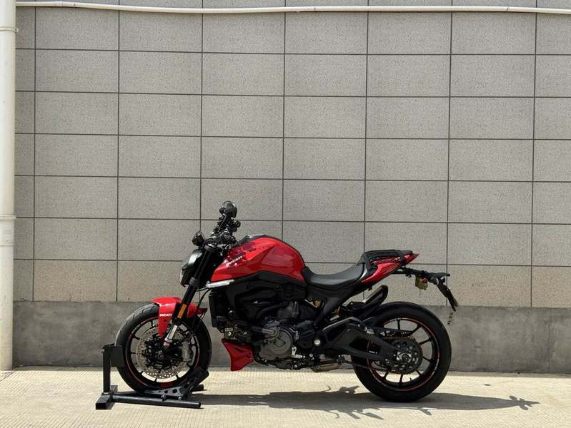 二手杜卡迪Monster 950