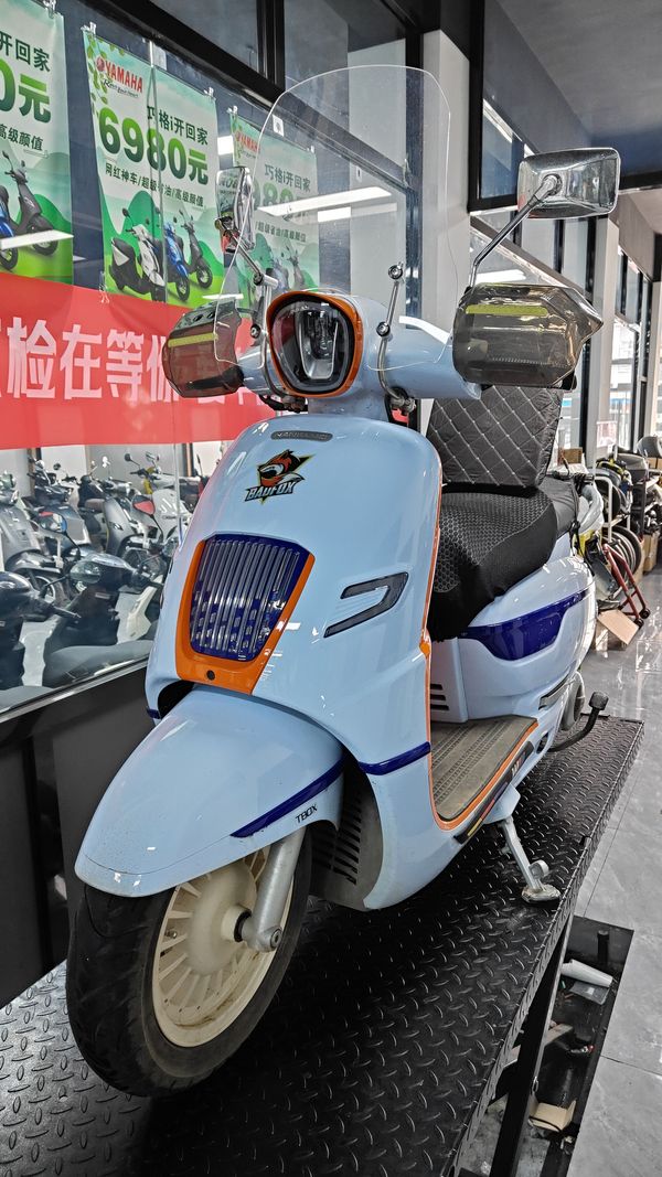 二手南方梦拉丽莎 飞戈