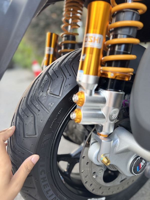 二手QJMOTOR鸿350