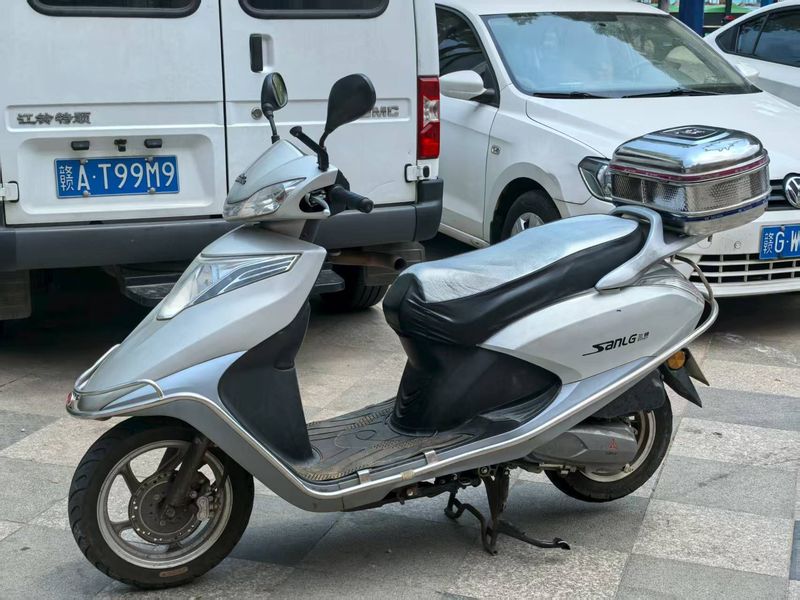 二手三铃SL110T