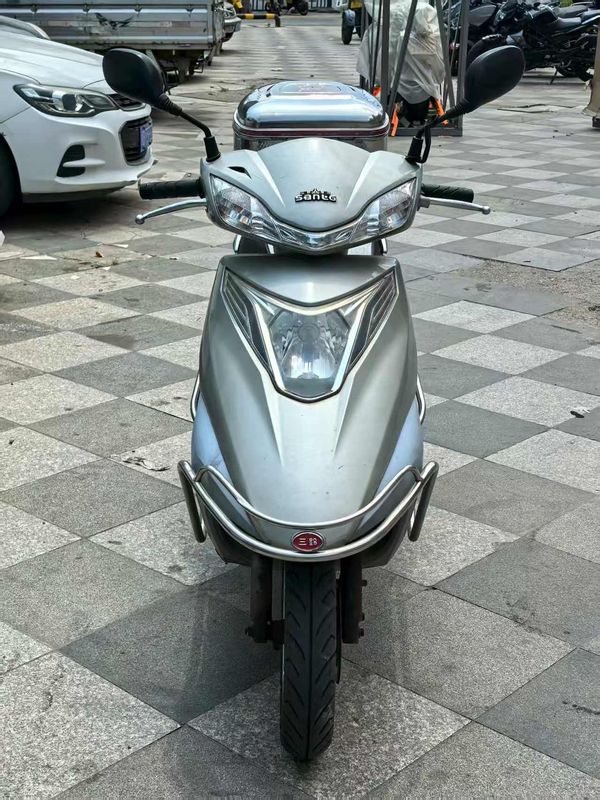 二手三铃SL110T