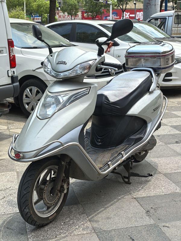 二手三铃SL110T