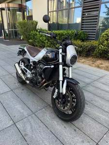 二手QJMOTOR逸550
