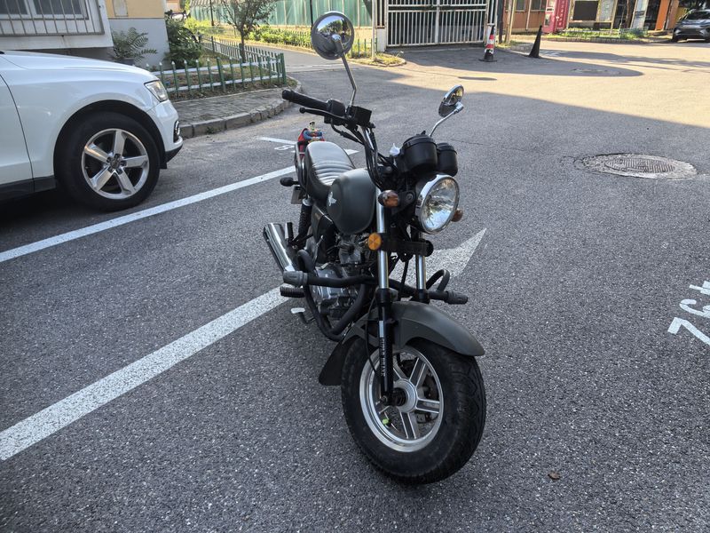 二手银钢十字架YG150B-22