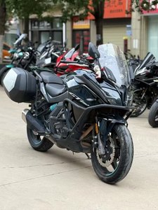 二手春风650GT