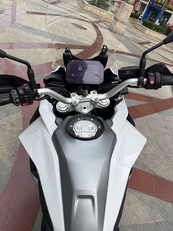二手宝马F 900 XR
