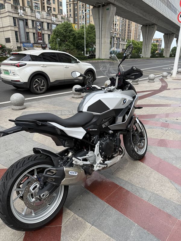 二手宝马F 900 XR