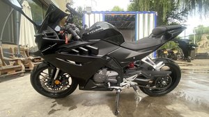 二手赛科龙RC250