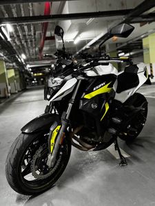 二手春风650NK