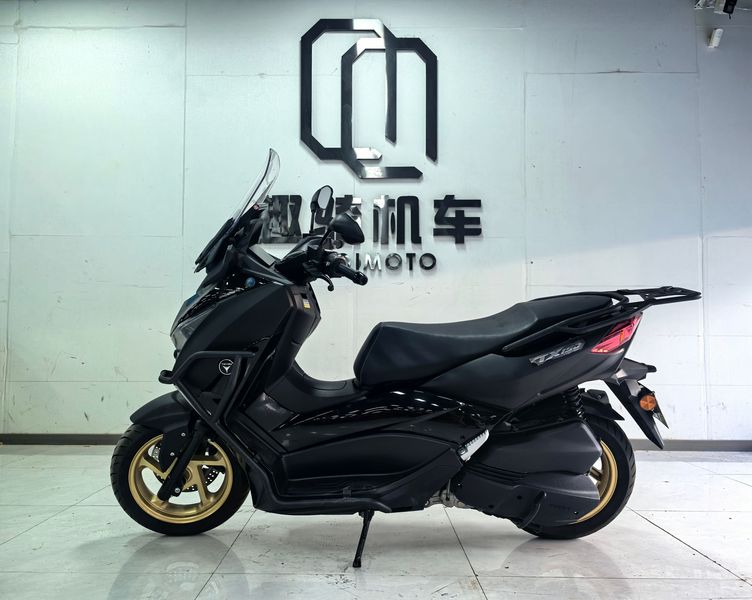 二手天鹰TX