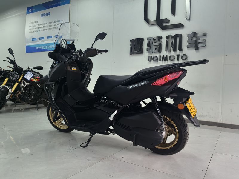 二手天鹰TX