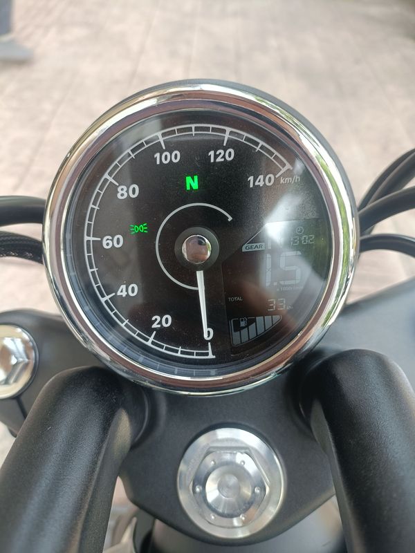 二手春风250CL-C