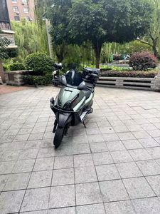 二手宗申比亚乔X7