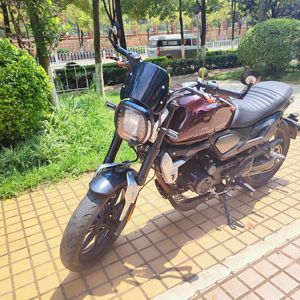 二手隆鑫200AC