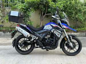 二手赛科龙RX1S
