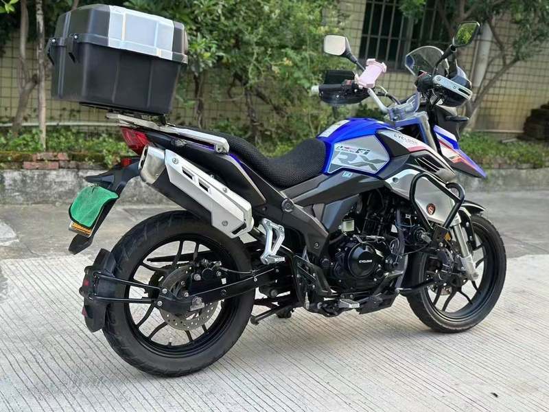 二手赛科龙RX1S