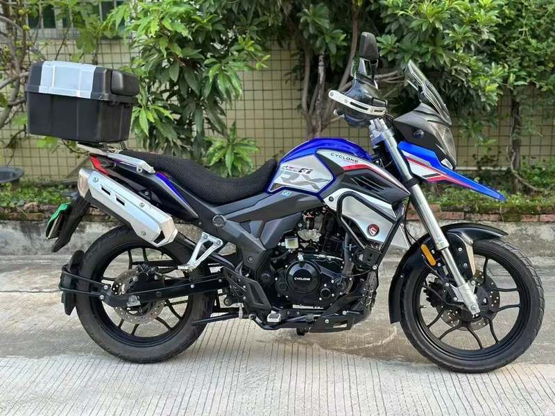 二手赛科龙RX1S