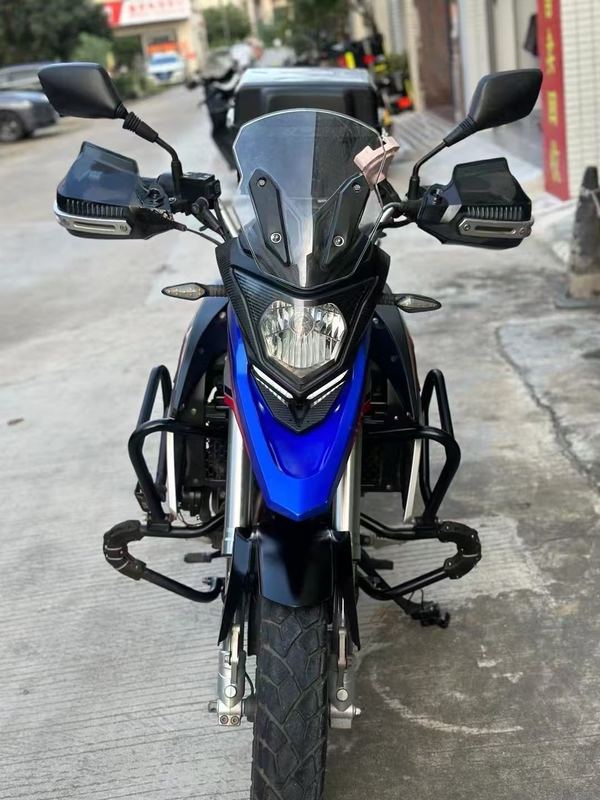 二手赛科龙RX1S
