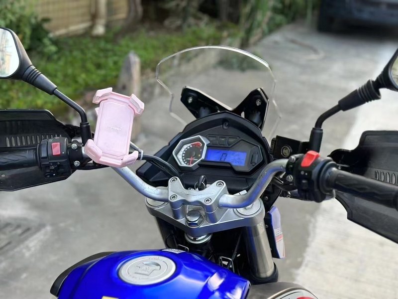 二手赛科龙RX1S