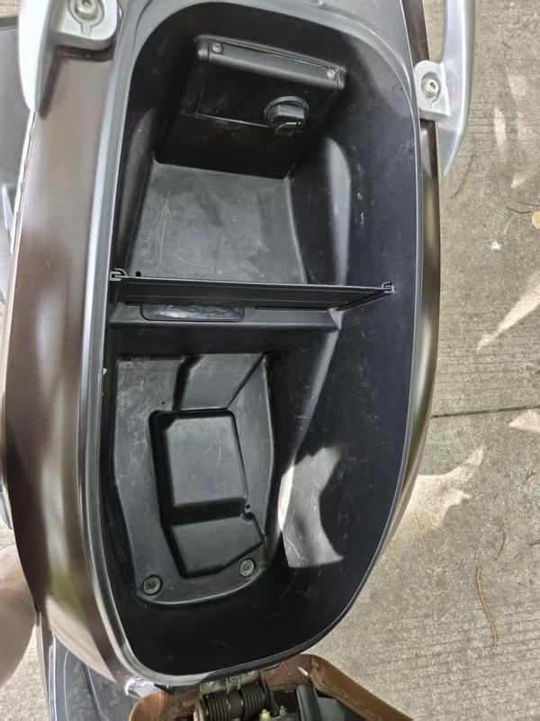 二手光阳People S 150