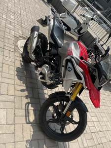 二手宝马G 310 GS