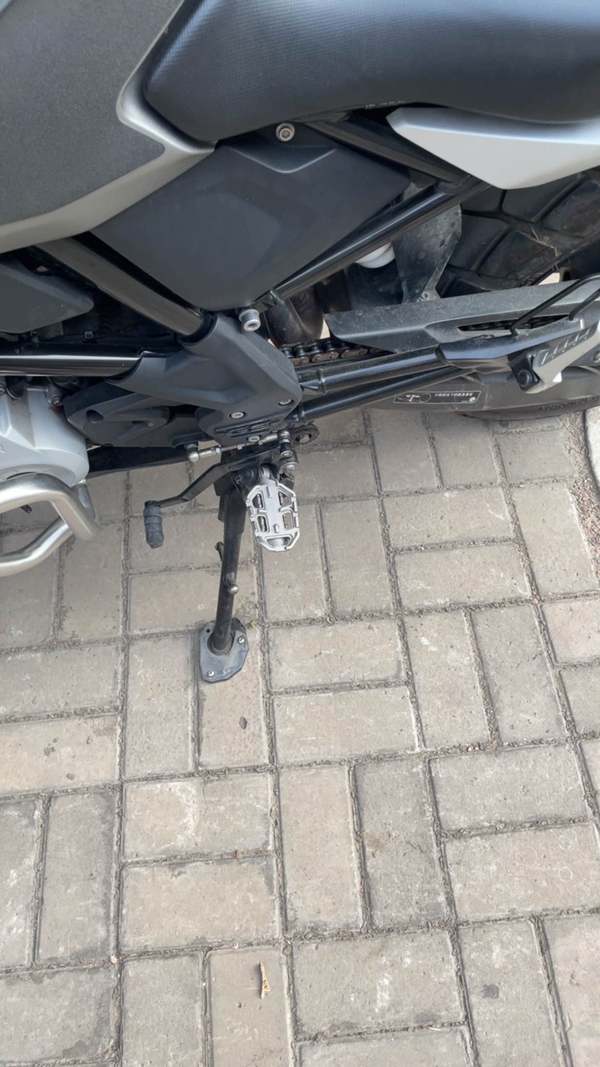 二手宝马G 310 GS