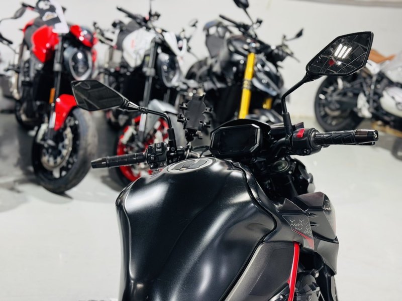 二手川崎Z900