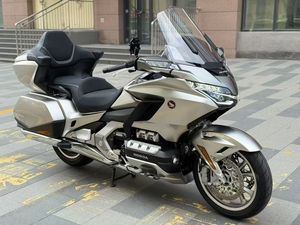 二手本田Gold Wing GL1800