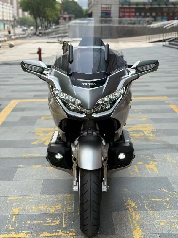 二手本田Gold Wing GL1800