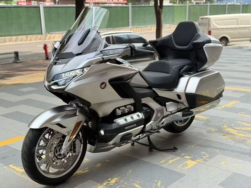 二手本田Gold Wing GL1800