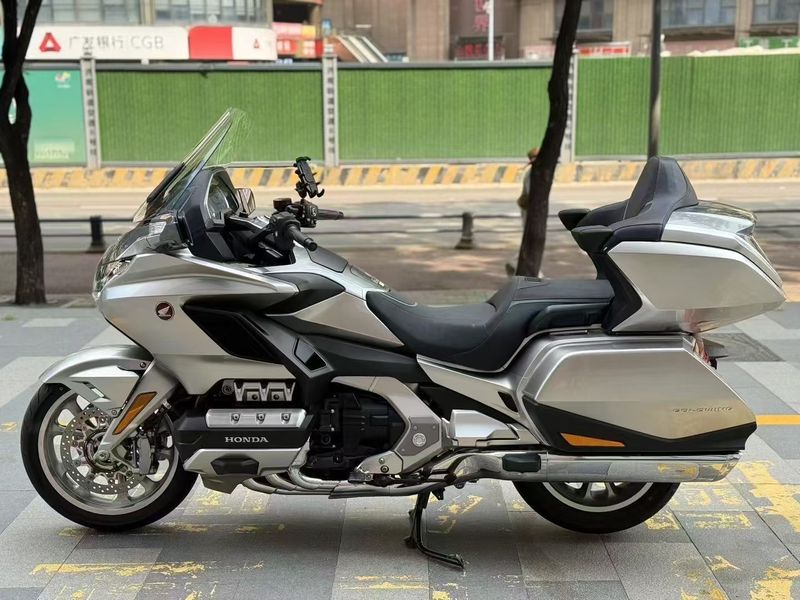 二手本田Gold Wing GL1800