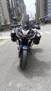 二手本田CB400X