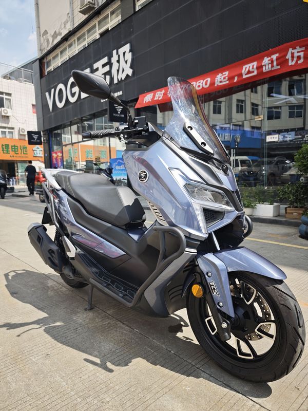 二手无极SR150GT H