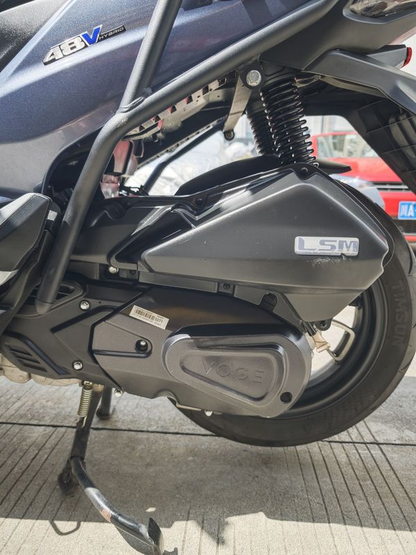 二手无极SR150GT H