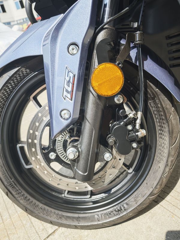 二手无极SR150GT H