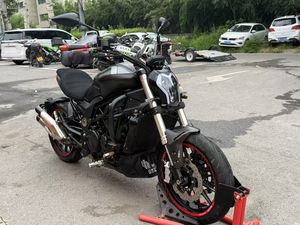 二手贝纳利502C
