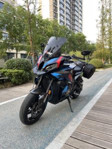 二手宝马M 1000 XR