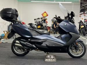 二手宝马C 650GT