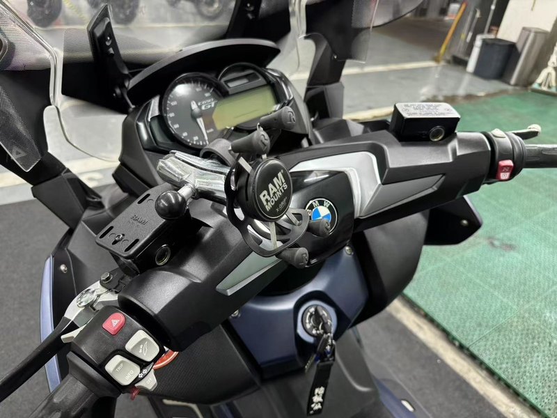 二手宝马C 650GT